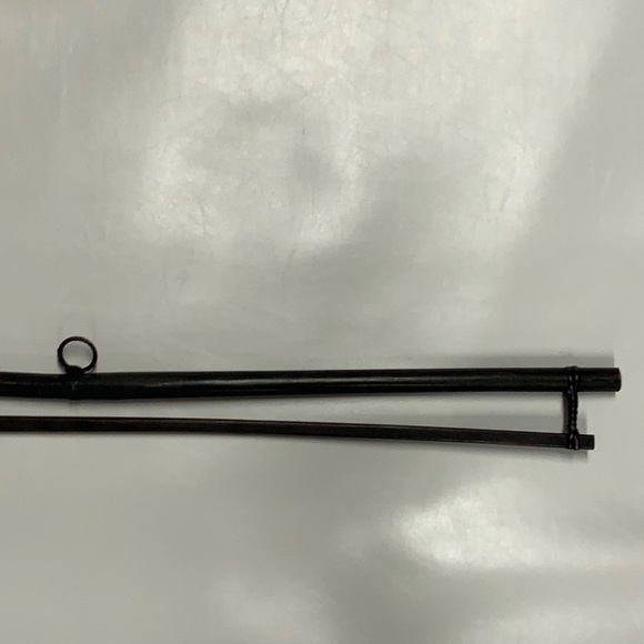 Tapestry hangers - Picture 4 of 5